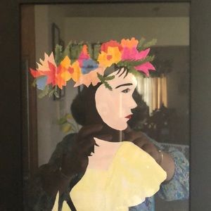 Meet your Posher, Tatiana